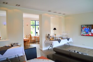 بوفيه إفطار