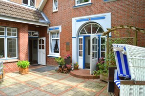 مدخل المنشأة