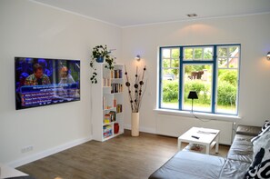 منطقة الجلوس في الردهة