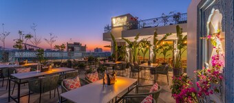 Moustache Jodhpur - Hostel