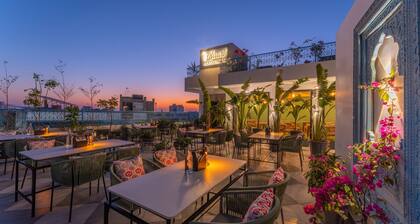 Moustache Jodhpur - Hostel