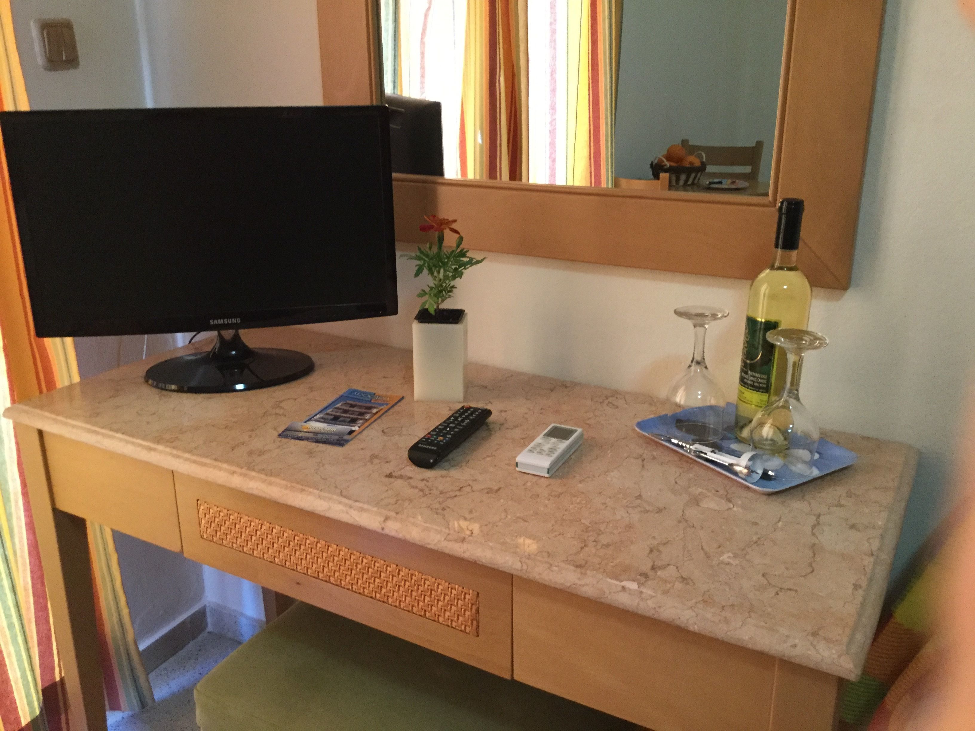 Foto - Arocaria Apartments