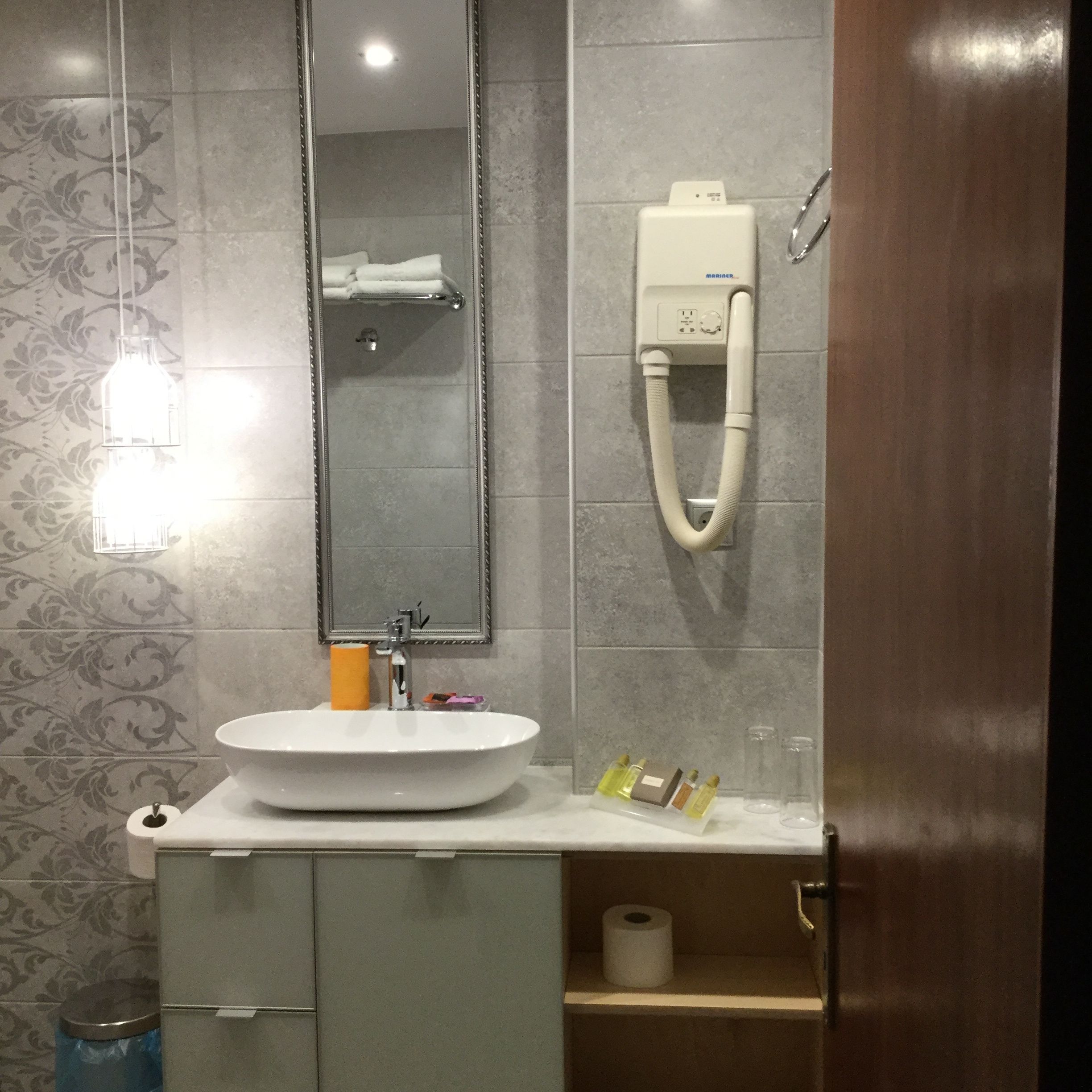 Foto - Arocaria Apartments