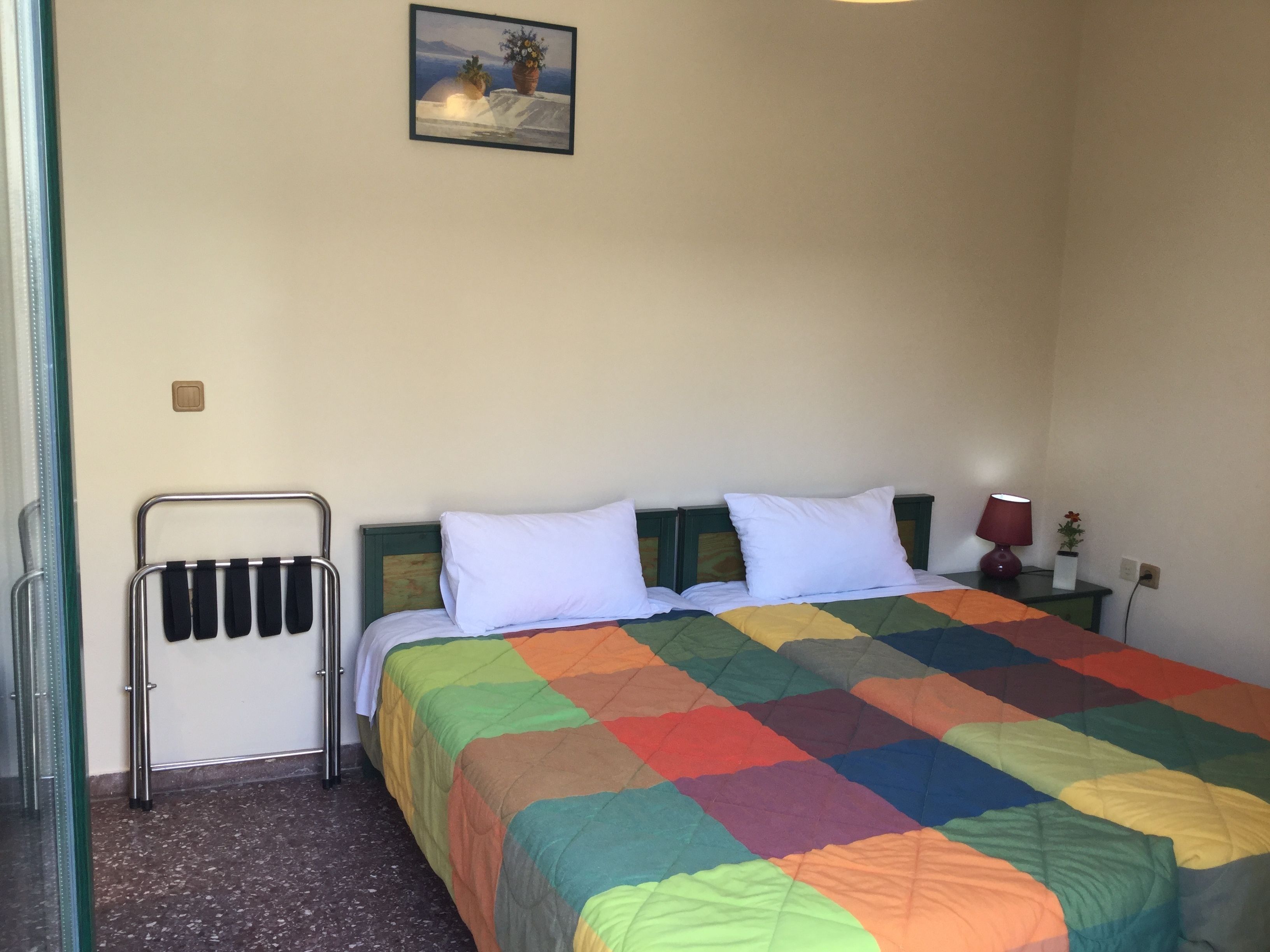 Foto - Arocaria Apartments