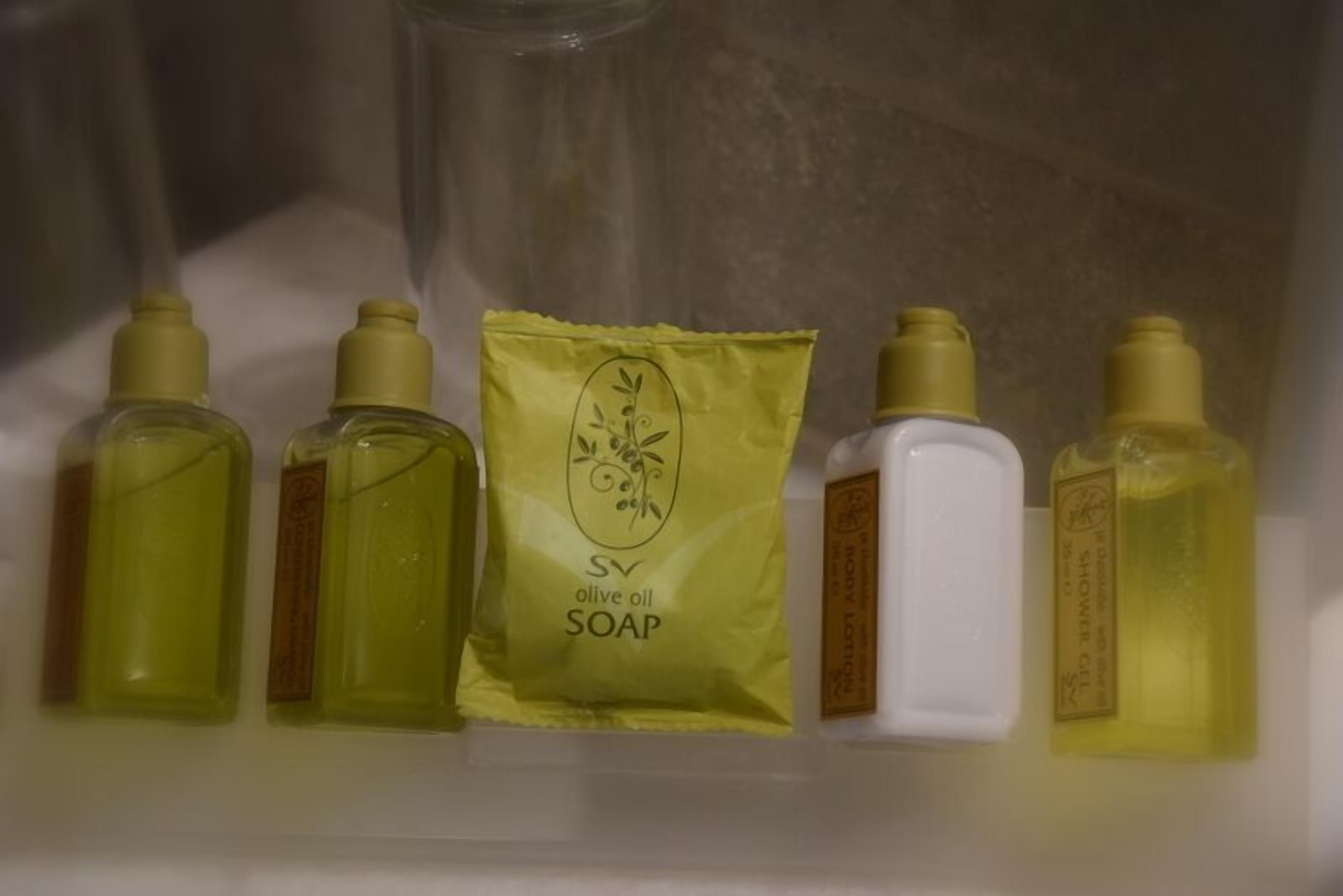 Foto - Arocaria Apartments