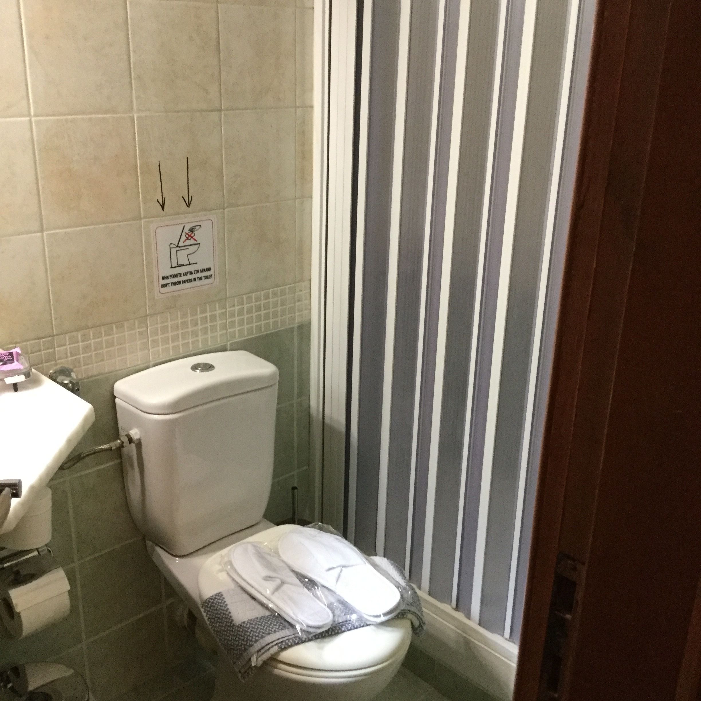 Foto - Arocaria Apartments