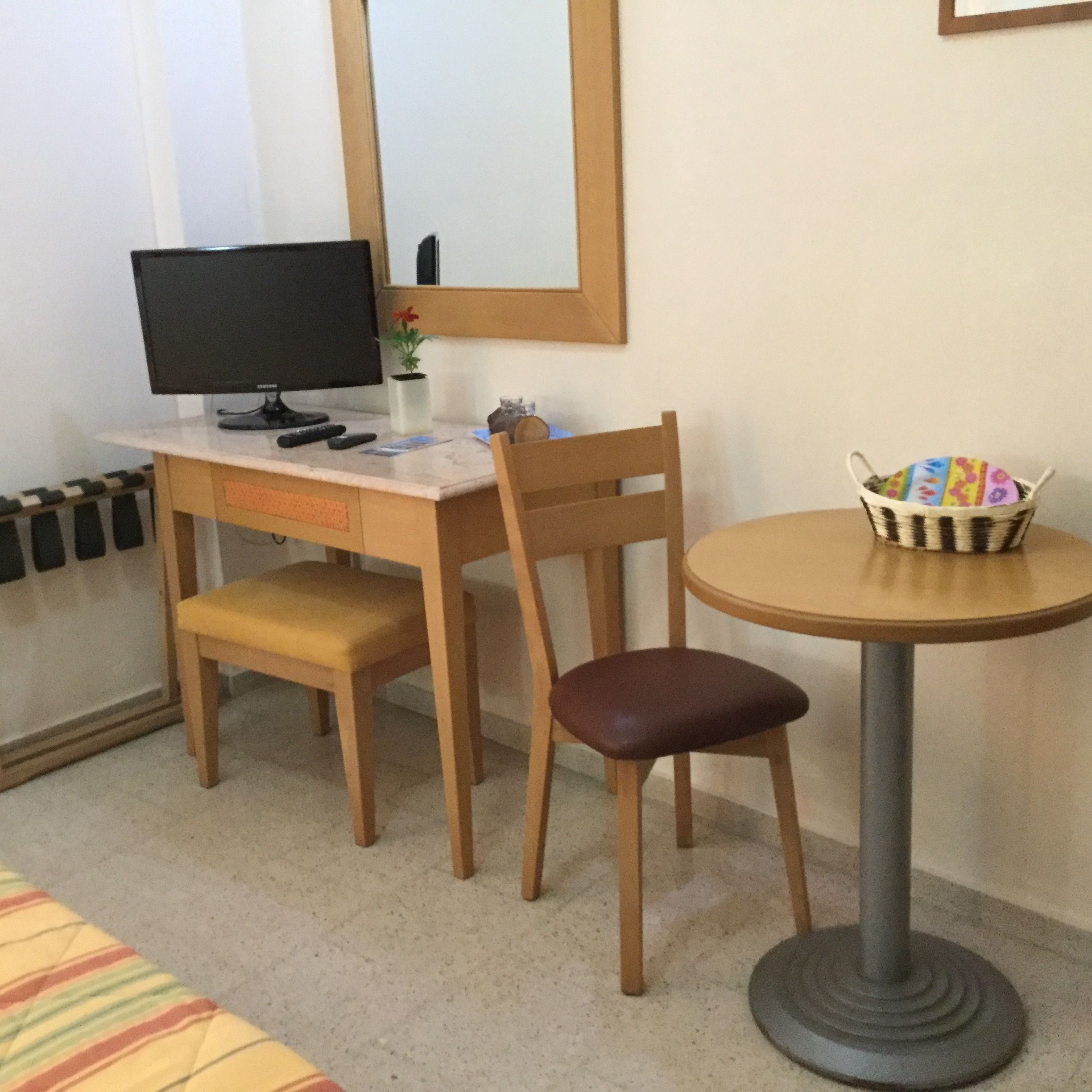 Foto - Arocaria Apartments