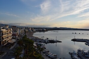 Vista da propriedade