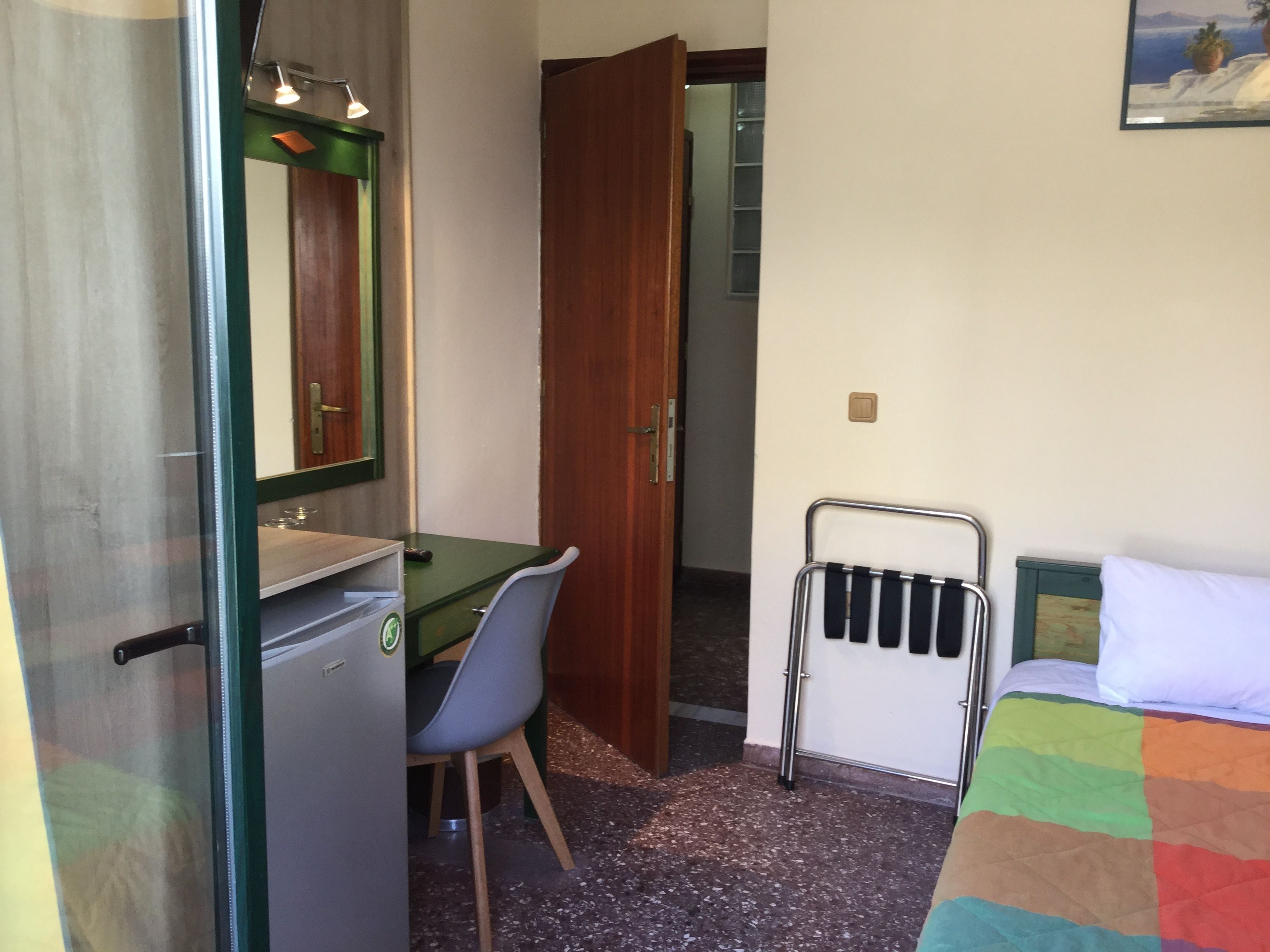 Foto - Arocaria Apartments