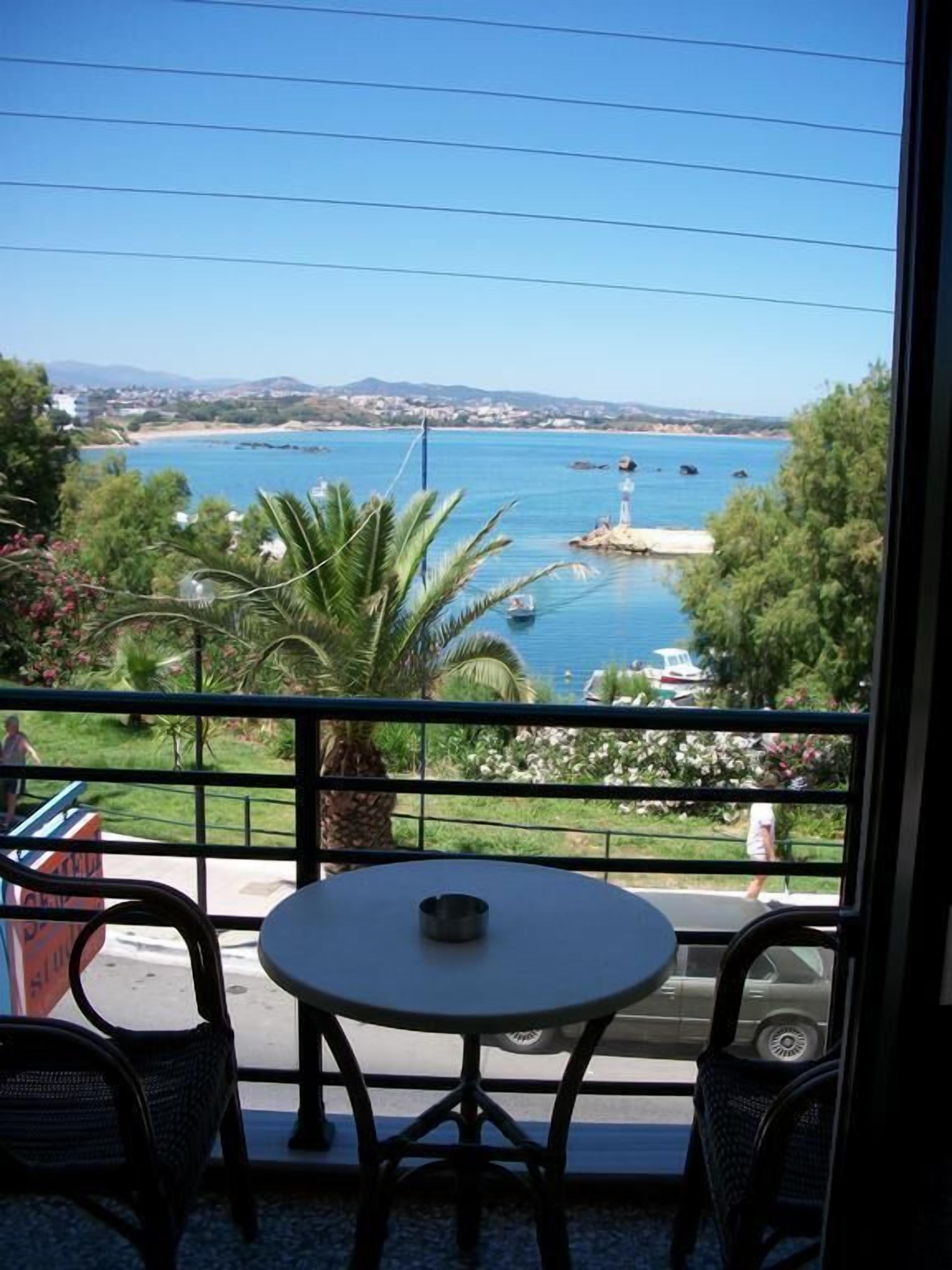 Foto - Arocaria Apartments