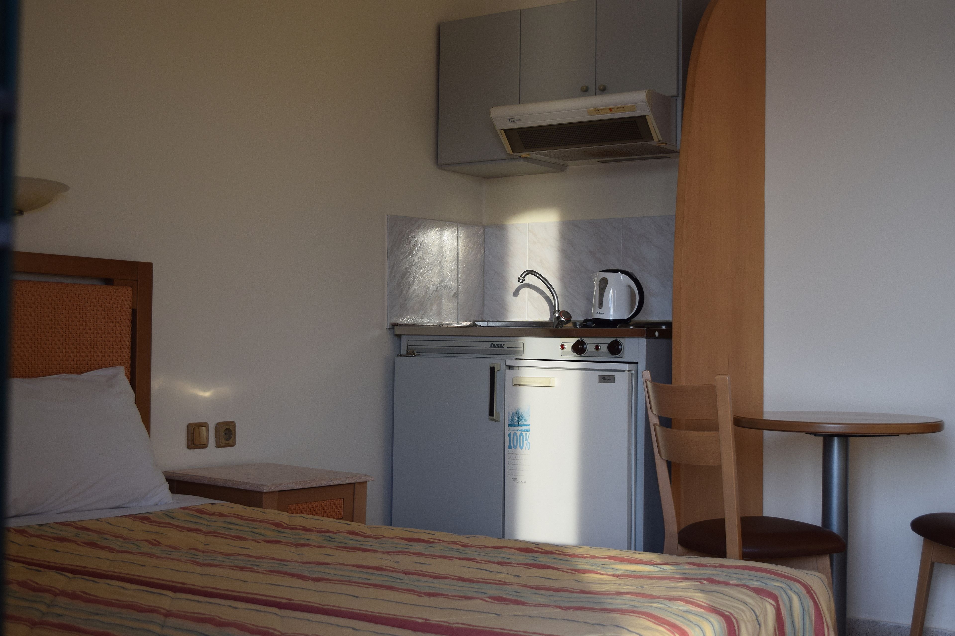 Foto - Arocaria Apartments