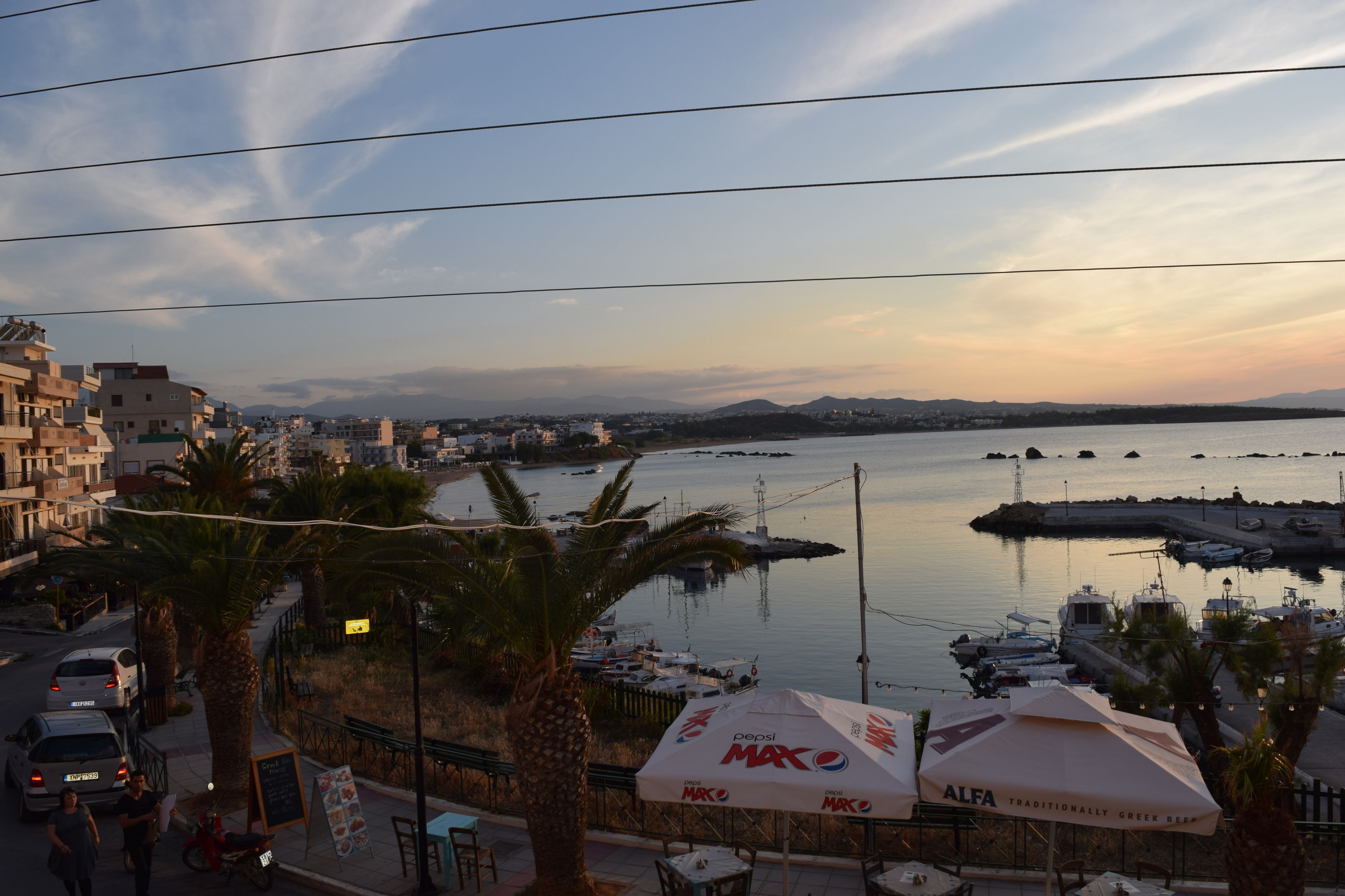 Foto - Arocaria Apartments