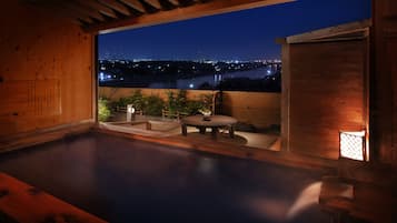 室外 SPA 浴缸