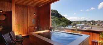 Sanbi no yado Ryokan Kawana