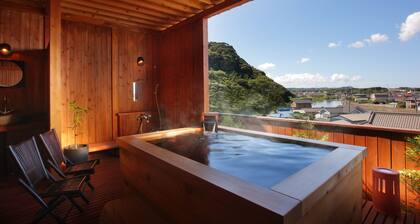 Sanbi no yado Ryokan Kawana