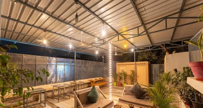 Moustache Delhi - Hostel