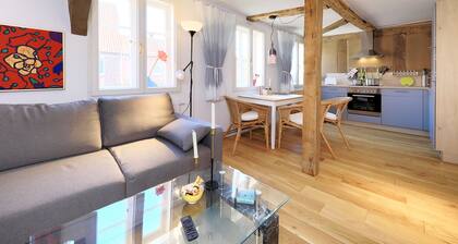 Alte Schmiede Bleckede