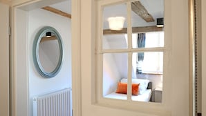 Interior detail - Alte Schmiede Bleckede (Bleckede)