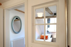 Chi tiết nội thất