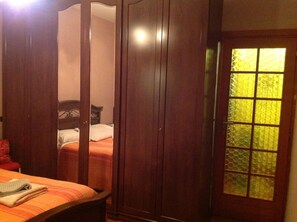 Klassieke kamer, 1 tweepersoonsbed, niet-roken | Kamervoorziening