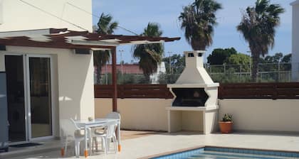 Athena Villa