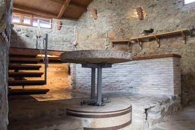 CR La Flor del Naranjo