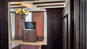 Panoramic Double Room - Maajid Hotel & Restaurant (Baku)