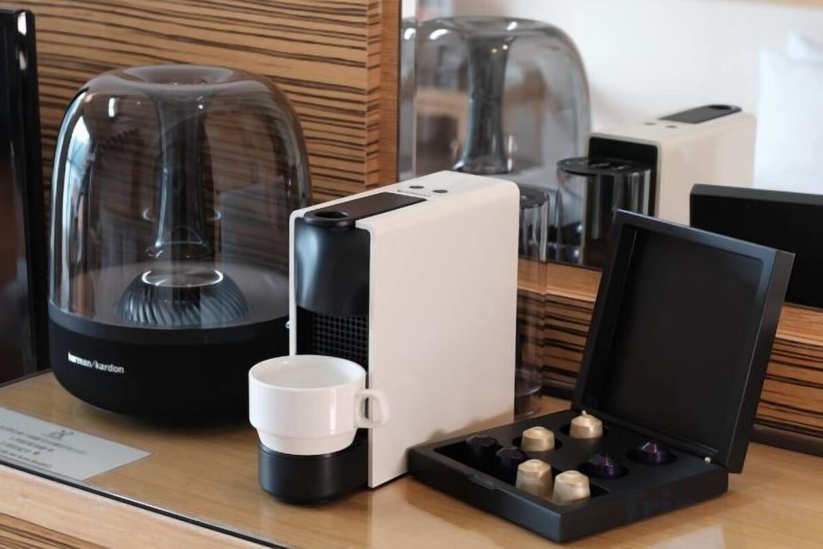 Café y/o cafetera