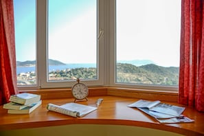 Apartment, 2 Bedrooms | View from room