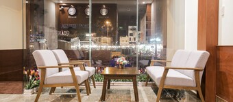 Quy Nhon Blue Sea Hotel