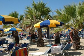 Beach nearby - Borgo Valmarina (Follonica)