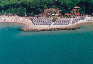 Beach nearby - Borgo Valmarina (Follonica)