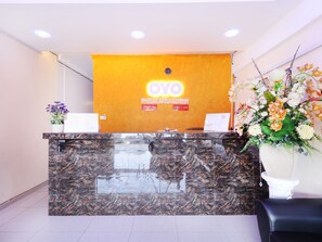Reception - Bin Hashim (Nilai)