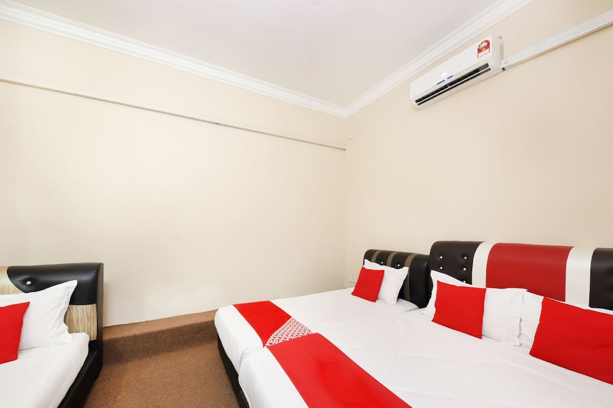 Family Suite | Free WiFi