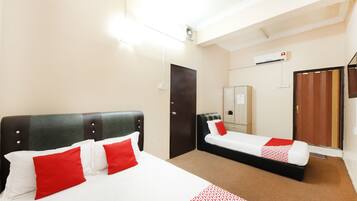 Superior Triple Room | Free WiFi