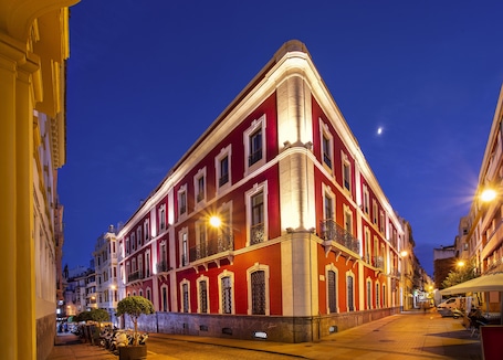 Eurostars Azahar Hotel