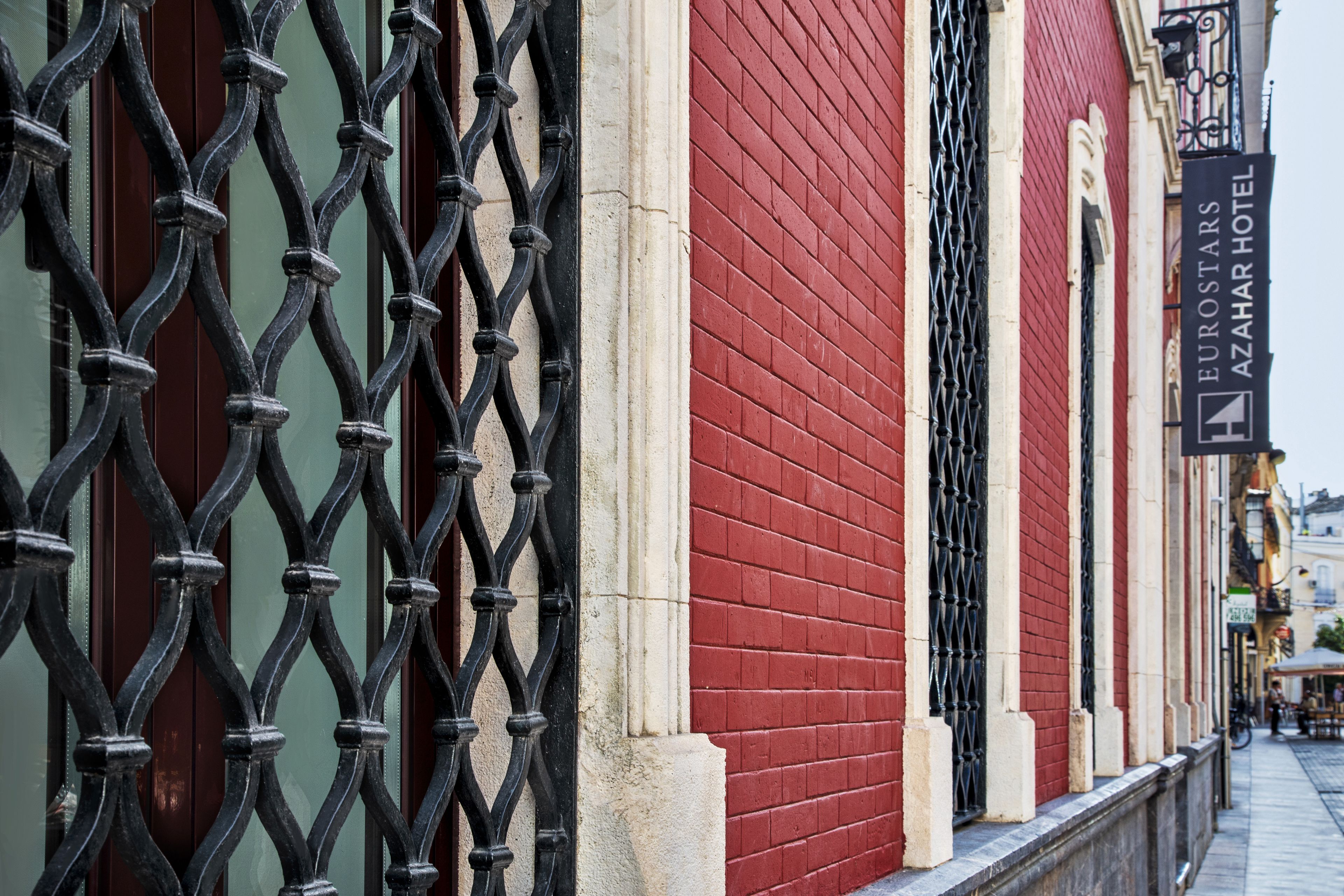 Foto - Eurostars Azahar