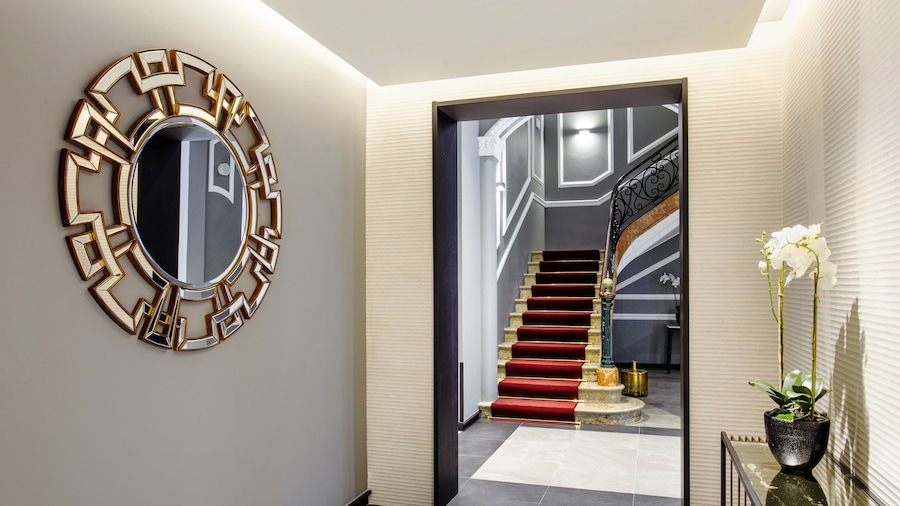 Eurostars Azahar Hotel