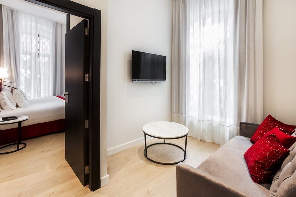 Foto - Eurostars Azahar