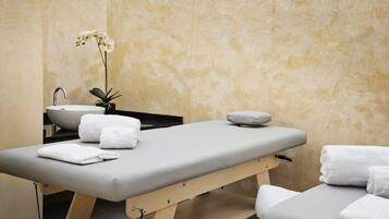 Massages