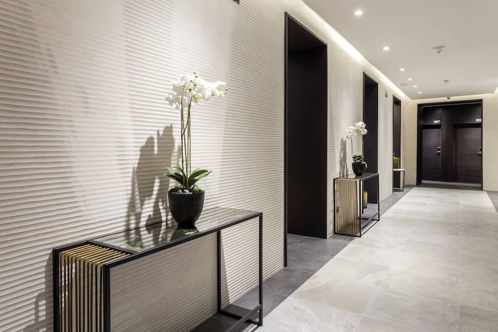 Eurostars Azahar Hotel