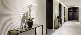 歐洲之星阿薩哈爾酒店