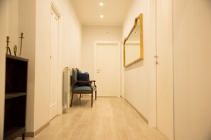 Hallway - La Reginella B&B Sorrento (Sorrento)