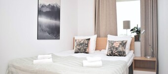 Studio Apartments Lund