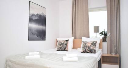 Studio Apartments Lund