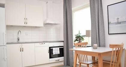 Studio Apartments Lund
