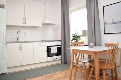 Studio Apartments Lund