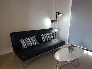 Apartment | Wohnzimmer