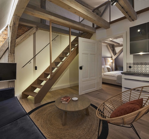 VIAs Appartements und Ferienwohnungen