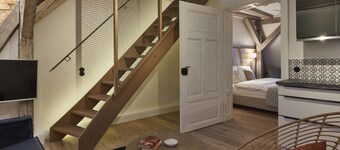 VIAs Appartements und Ferienwohnungen